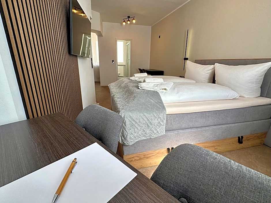 Hotel Emilia