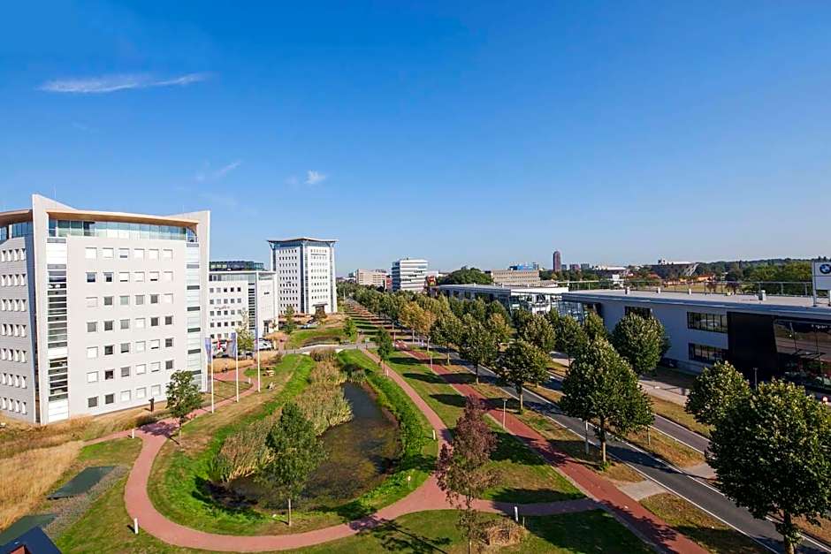 Van der Valk Hotel Enschede