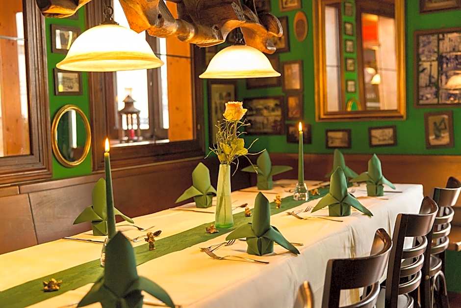 Braugasthof Trompete