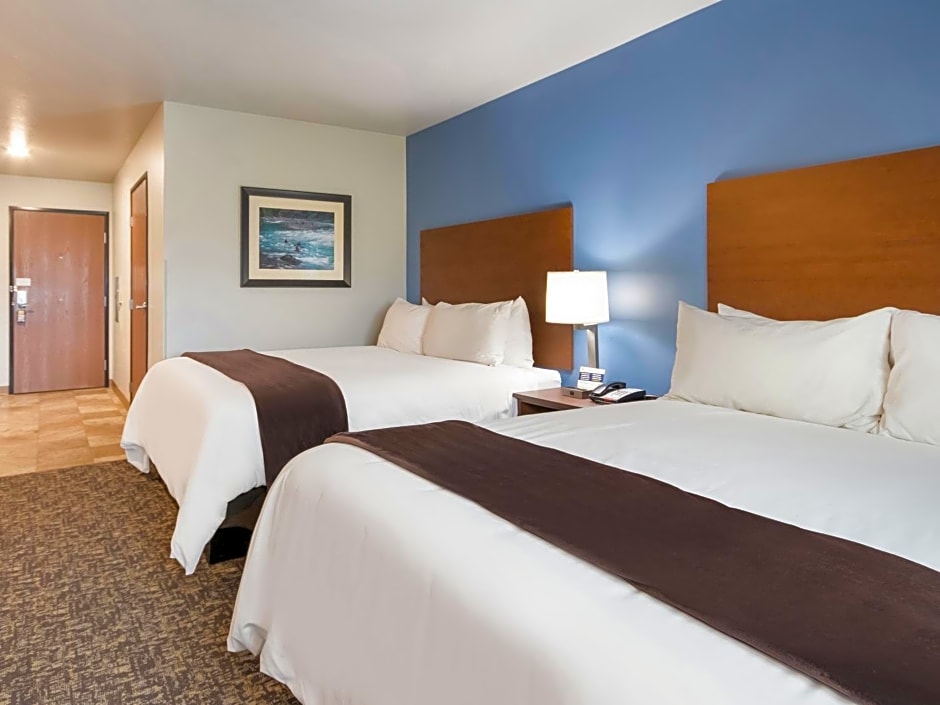 My Place Hotel-Chicago West/North Aurora, IL