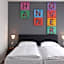 Plaza Inn Hannover City Nord