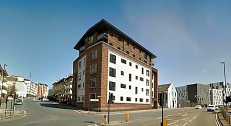 Dream Apartments Quayside
