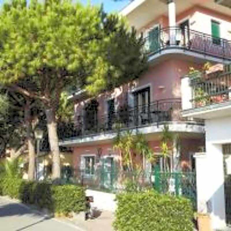 Hotel La Villa Degli Argentieri