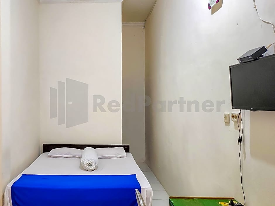 Griya Tambun Raya RedPartner