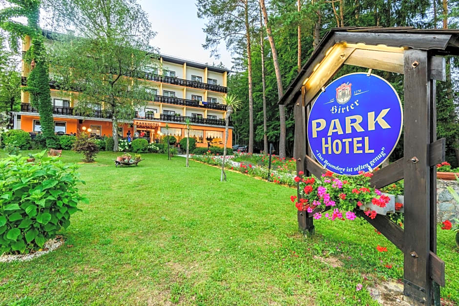 Parkhotel Zuzek