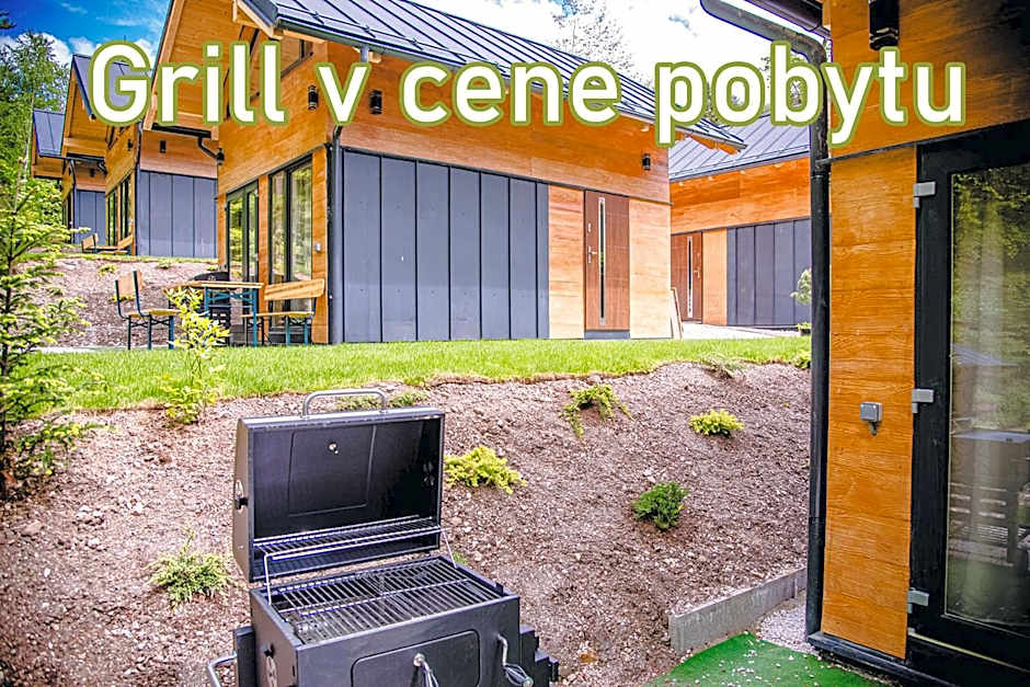 Wellness & Spa Hotel Čertov