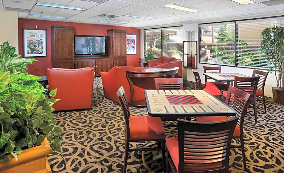 WorldMark Reno