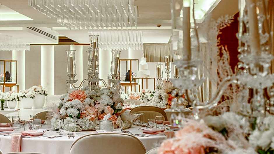 Millennium Plaza Doha