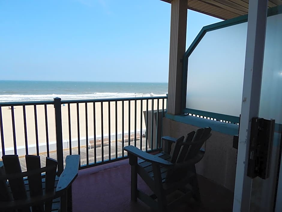 Days Inn by Wyndham Ocean City Oceanfront