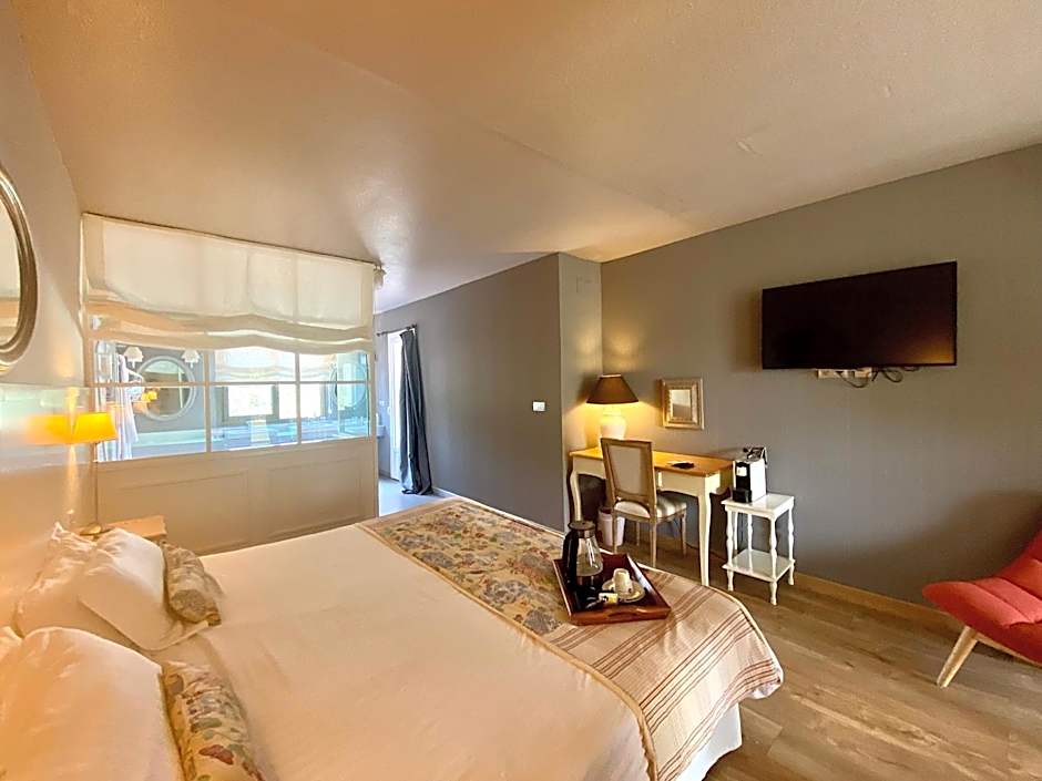 La Lune De Mougins - Hotel & Spa