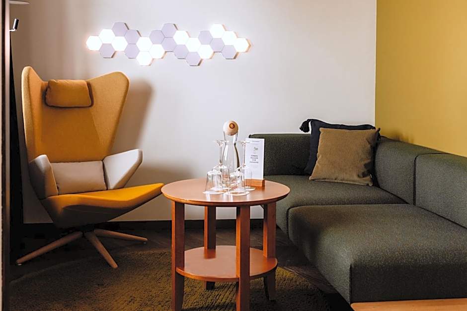 G'sund & Natur Hotel Die Wasnerin - Adults Only