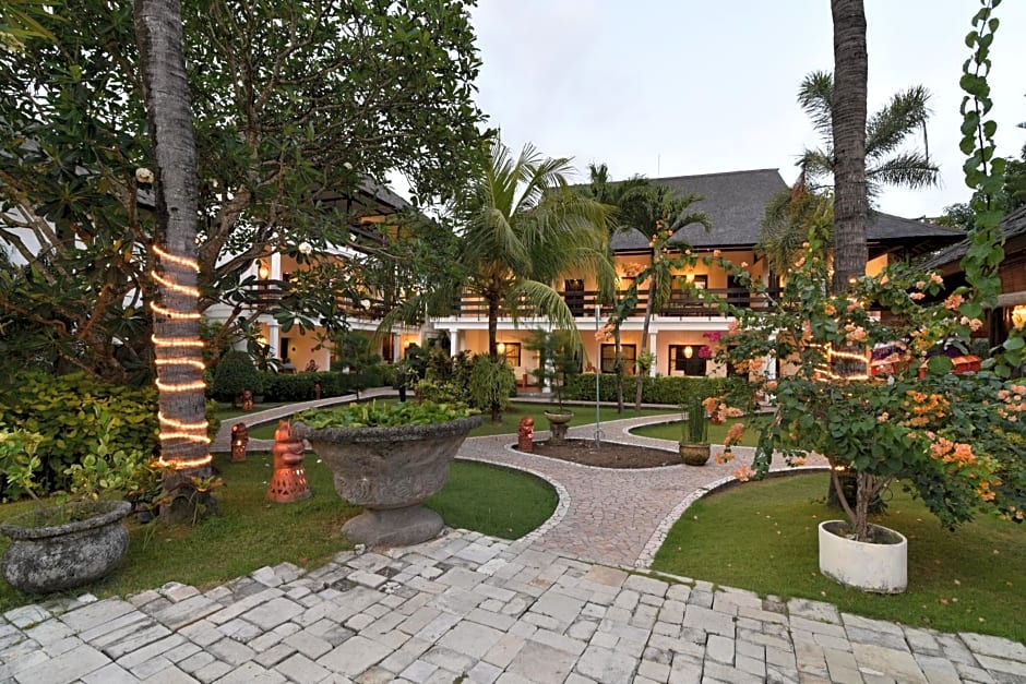 Hotel Palm Garden Bali