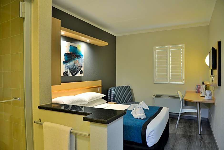Road Lodge Randburg