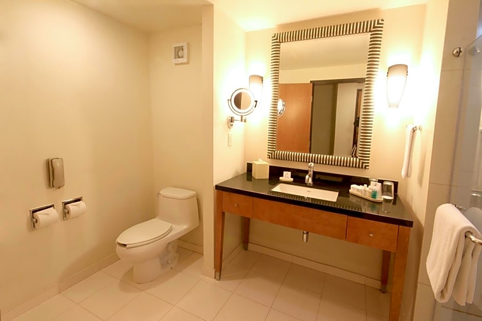 Crowne Plaza Monterrey Aeropuerto By IHG