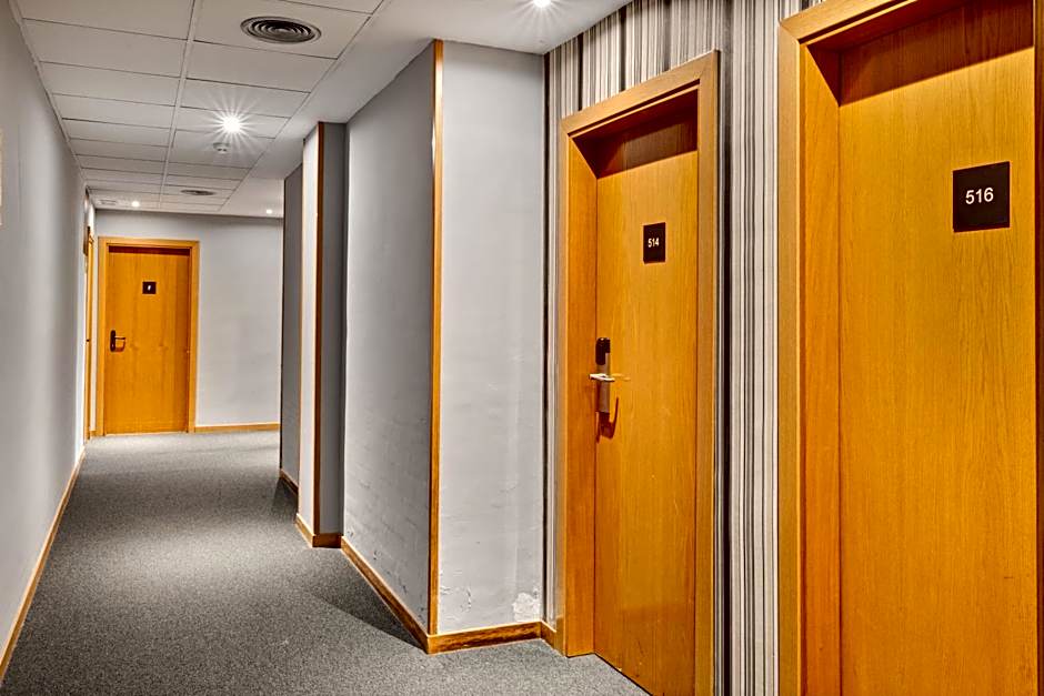 Hotel Porta de Gallecs