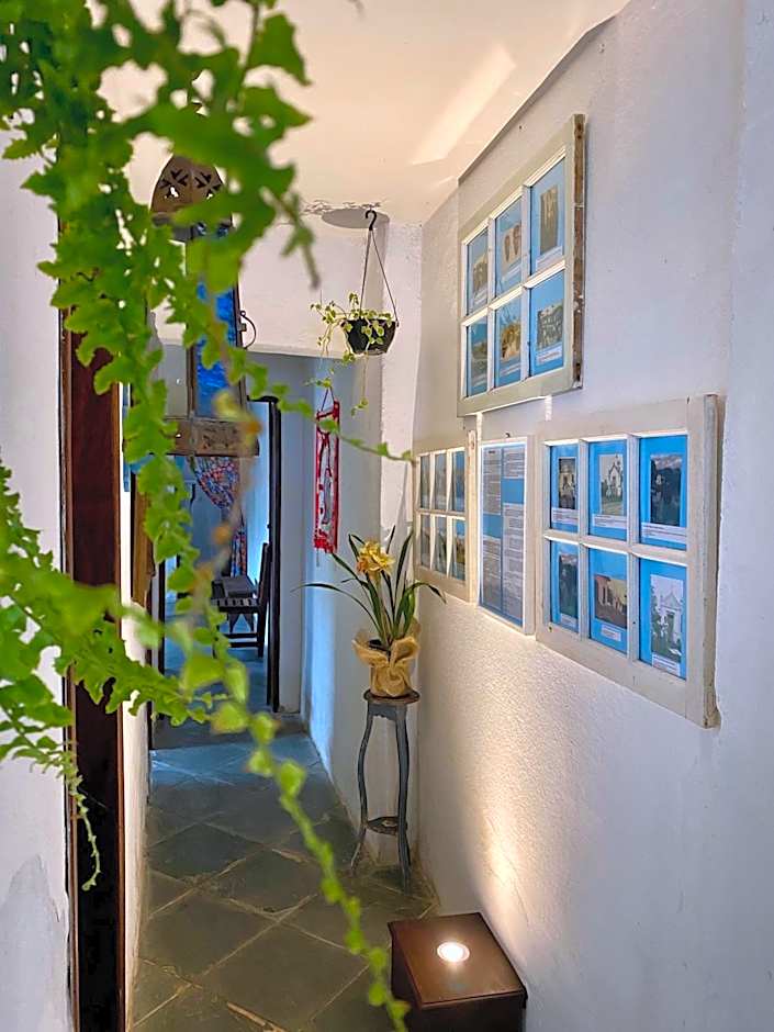 Hostel Dona Generoza