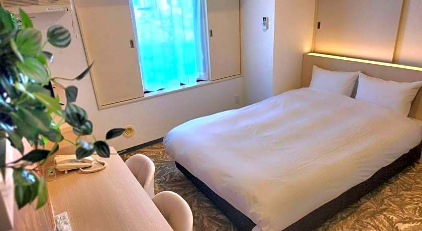 Hotel Alpha Inn Akita