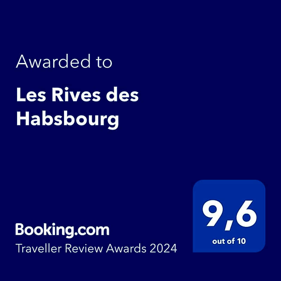 Les Rives des Habsbourg