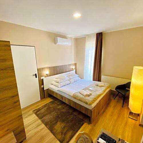 Fenyves Szálloda és Konferencia-Központ