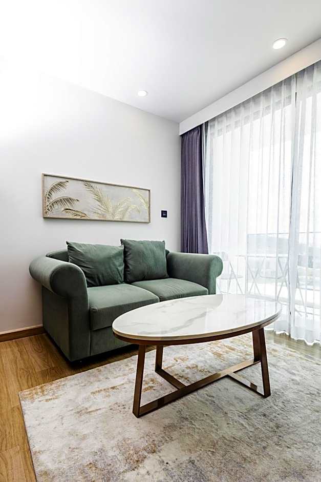Stylish 2 Bedroom Apartment S6609 by IBG Property