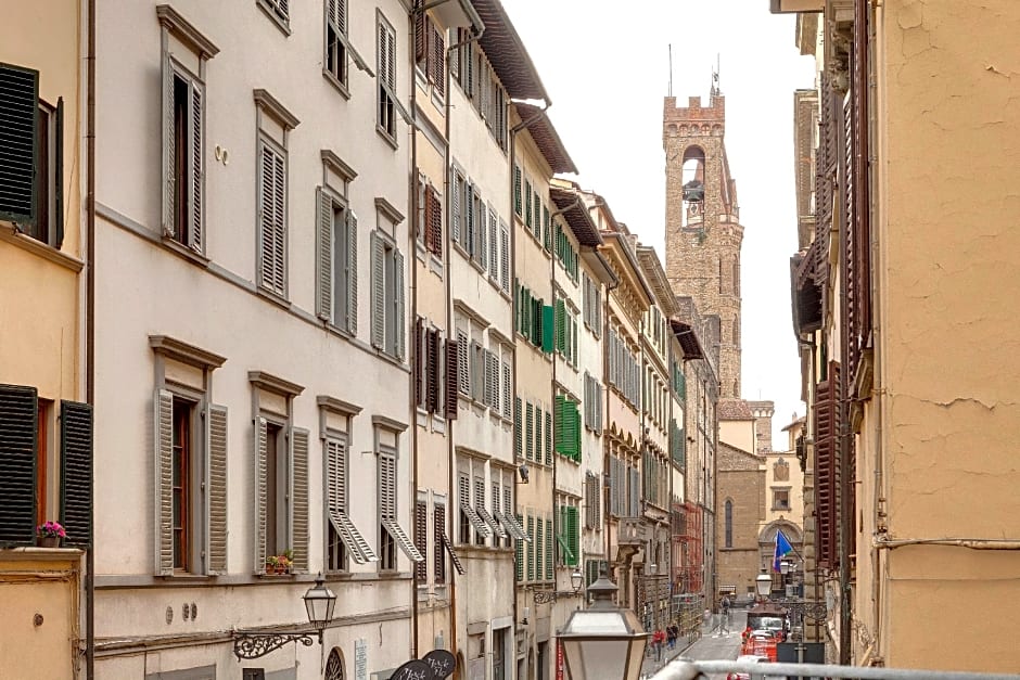 Windows On Florence