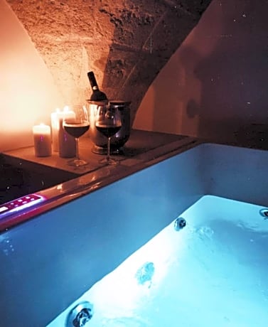 Mastropaolo42 Luxury B&B