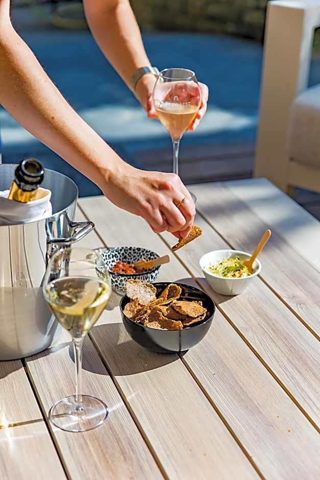 Hôtel Le D'Avaugour