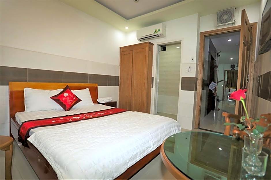 Dai An Go Vap Hotel