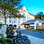 Washington Duke Inn & Golf Club