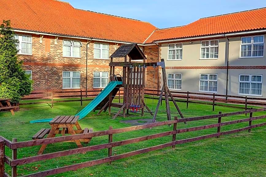 Allerton Court Hotel