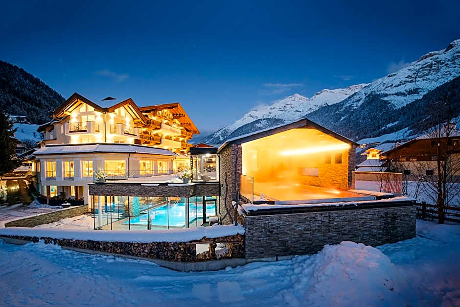 Activehotel Bergkönig