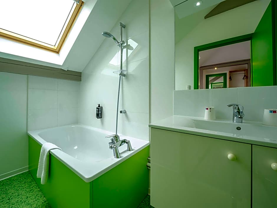ibis Styles Sarrebourg
