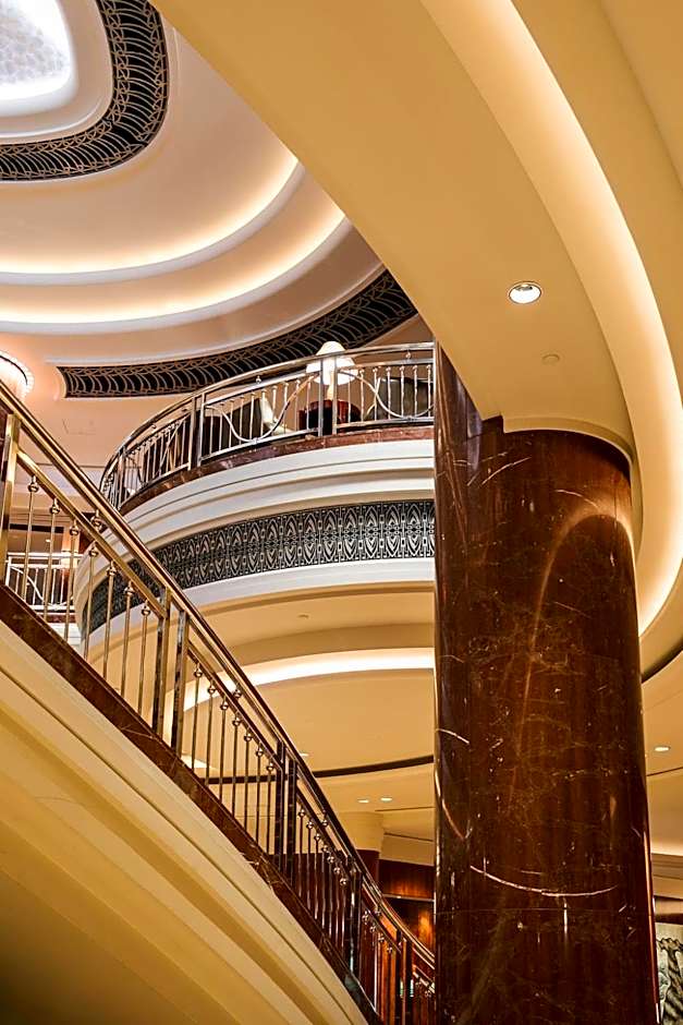 Park Hyatt Melbourne