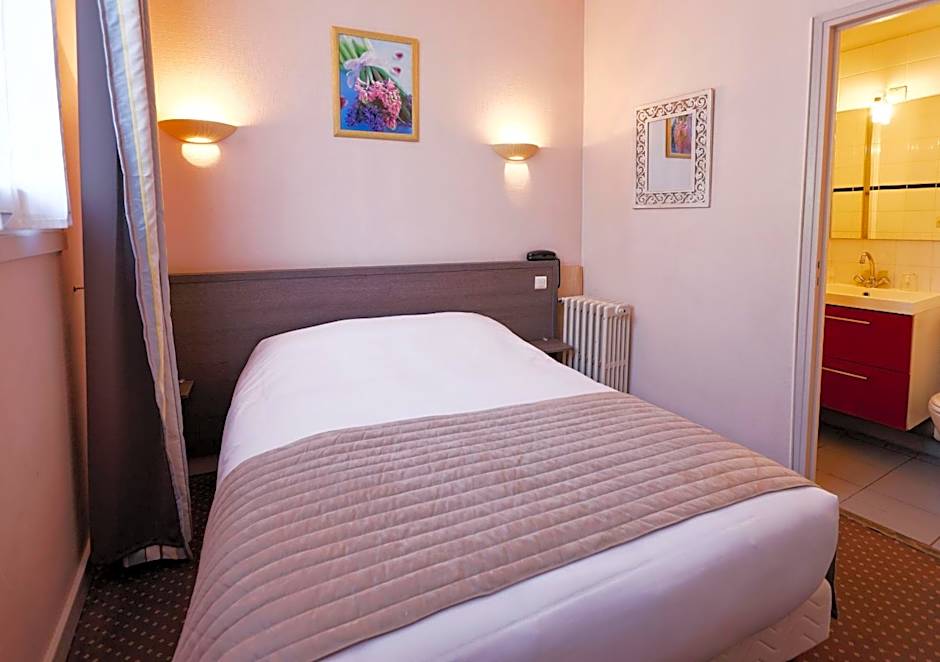 Cit'Hotel Hôtel Beauséjour