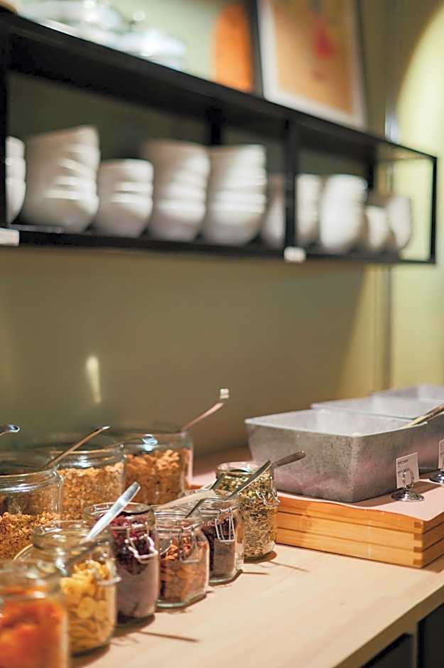 Best Western Plus Åby Hotel