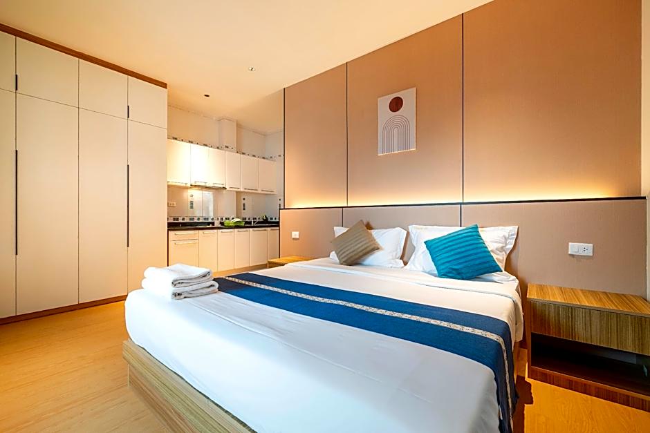 Selina Place Pattaya