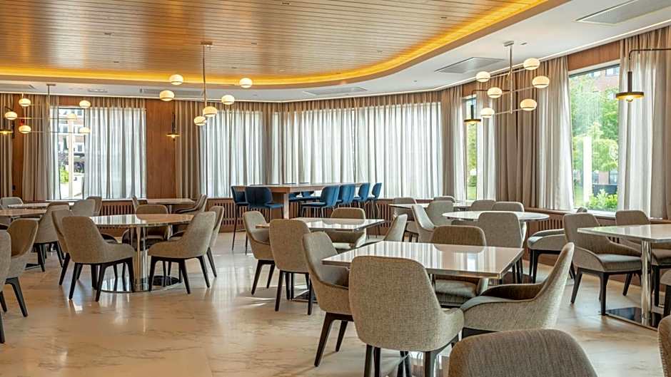 voco Stockholm Kista By IHG