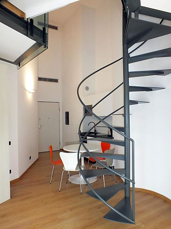 BB Hotels Aparthotel Isola