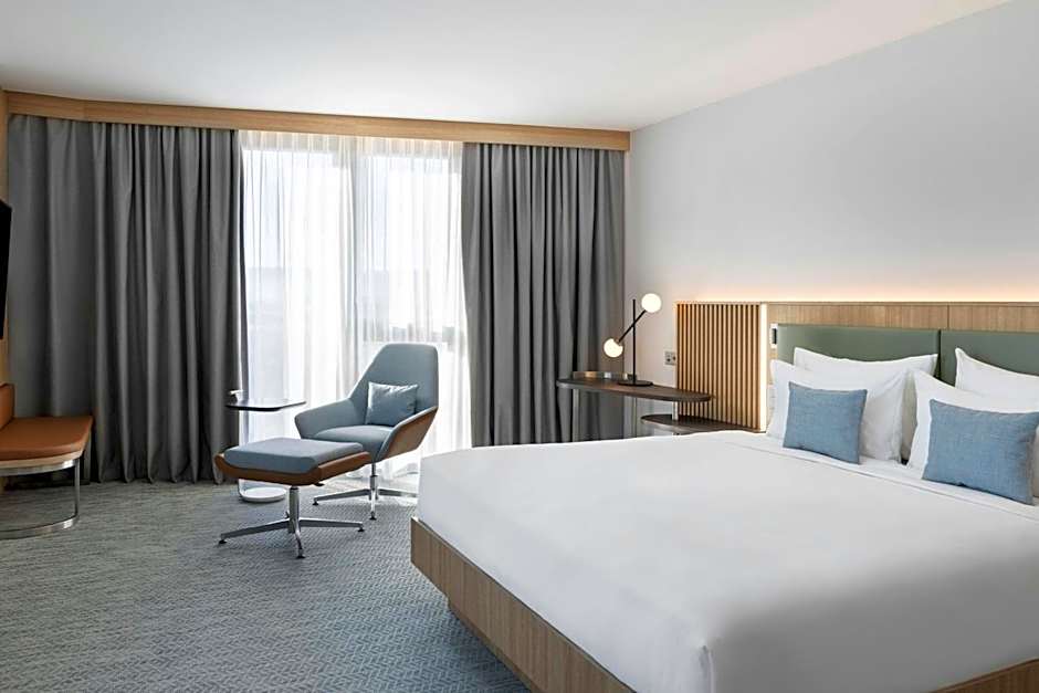 Courtyard by Marriott Biel Bienne