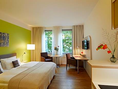 Flottwell Berlin Hotel & Residenz am Park
