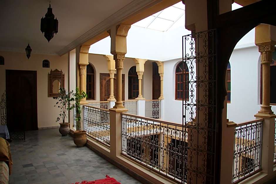 Dar Wassim El Ghali
