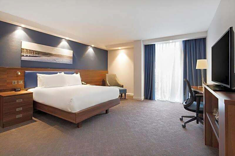 Hampton by Hilton Dundee
