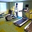 SpringHill Suites by Marriott Kansas City Overland Park