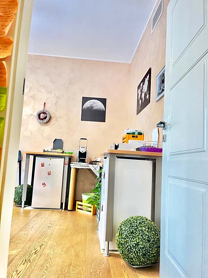 Smart-House Rent-Rooms FREE PARKING