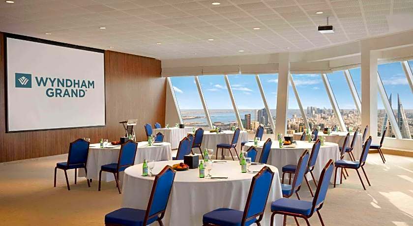 Wyndham Grand Manama