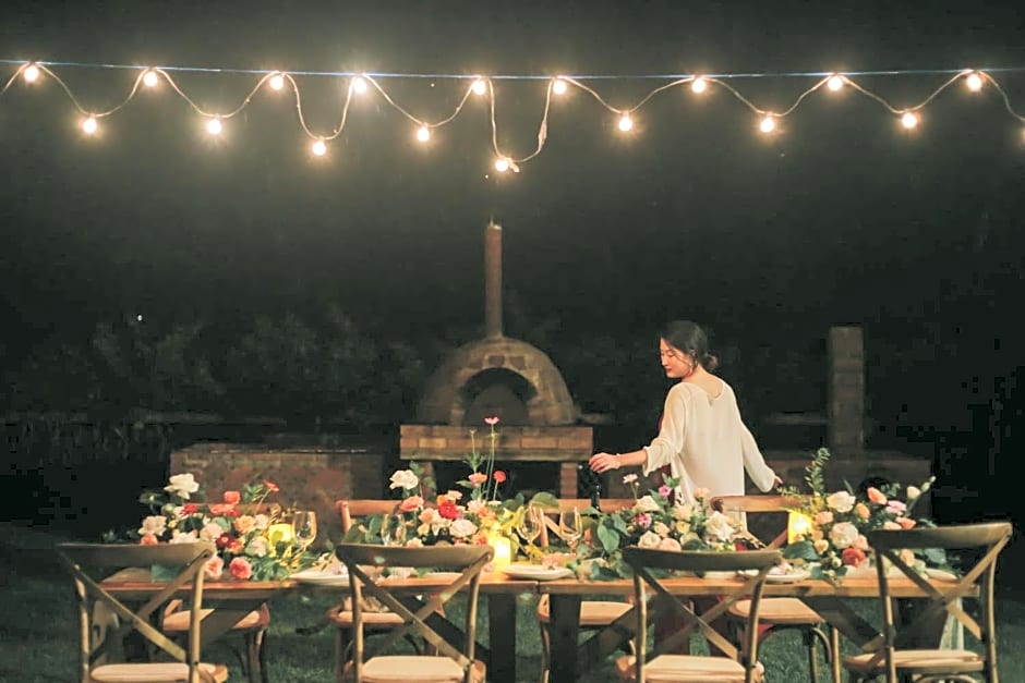 Moondance Boutique Resort