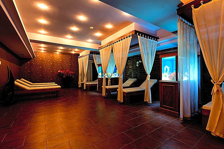 Primoretz Grand Hotel & Spa