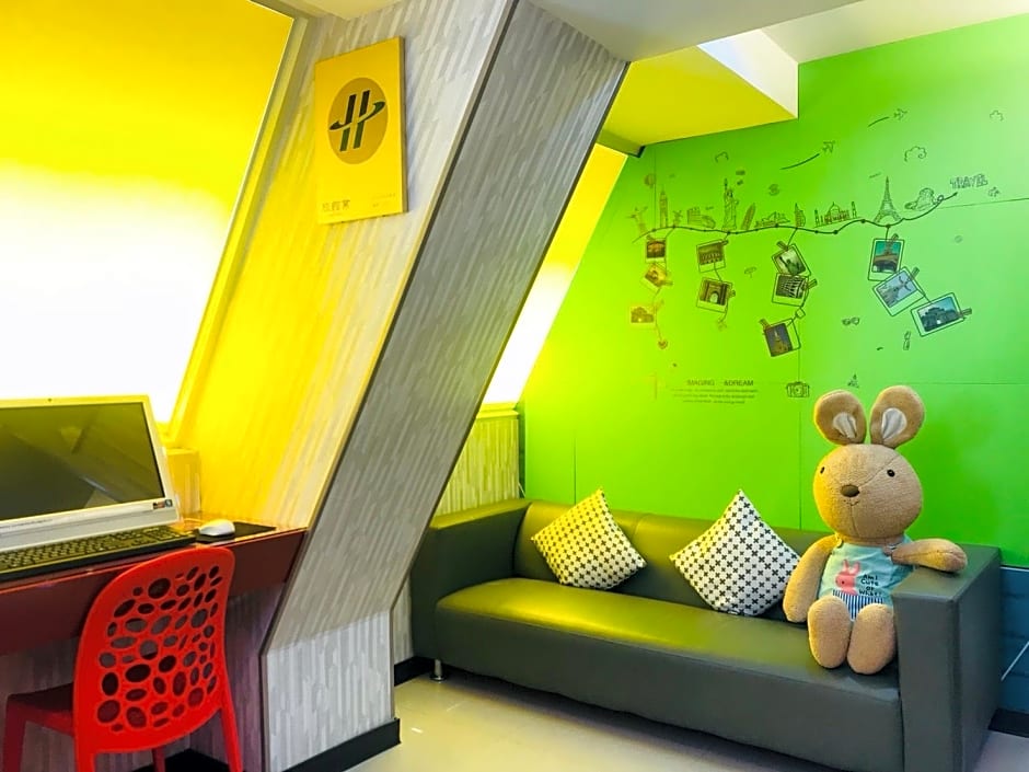 Photo 1 of 50 of Morwing Hotel - Culture Vogue