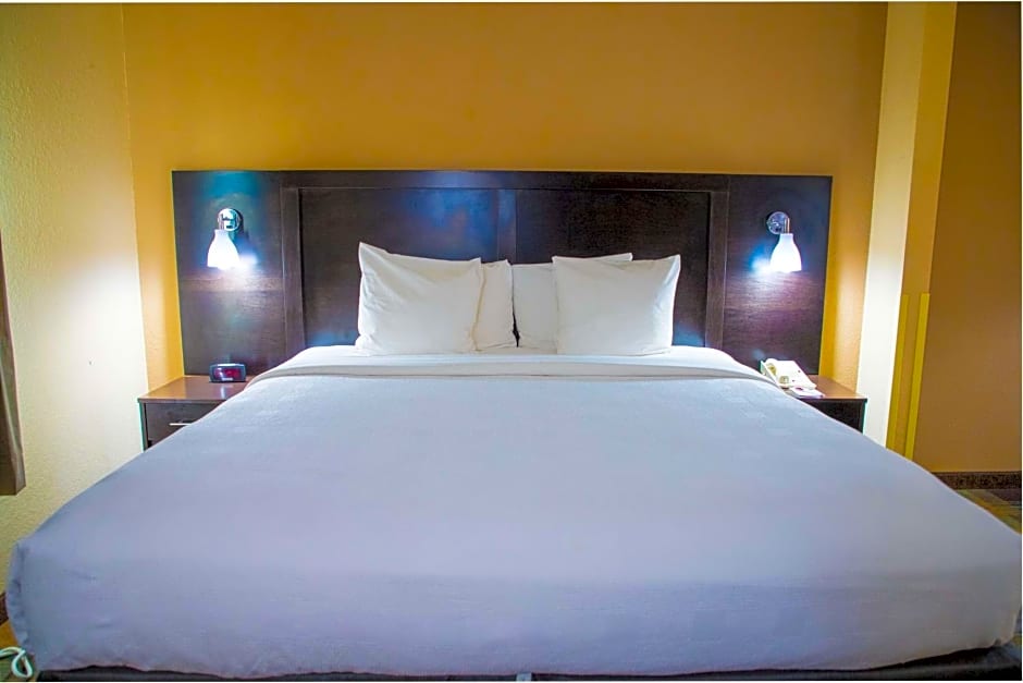 Best Western Plus North Savannah