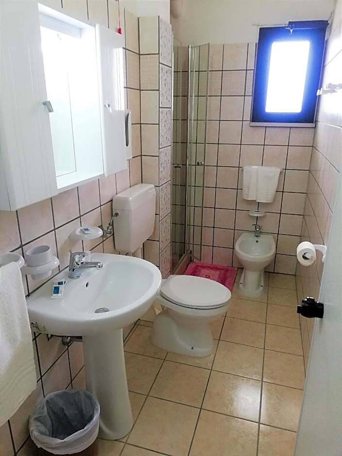 HOTEL BAIA DEL CIGNO